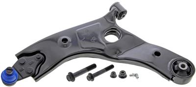 CONTROL ARM ASSEMBLY