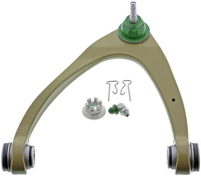 CONTROL ARM & BALL JOINT ASSEM