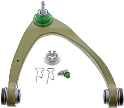 CONTROL ARM & BALL JOINT ASSEM