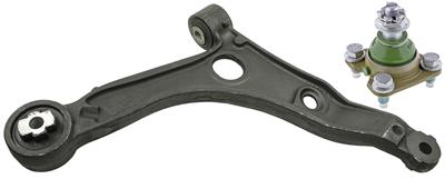 CONTROL ARM