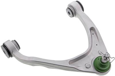 CONTROL ARM & BALL JOINT ASSEM