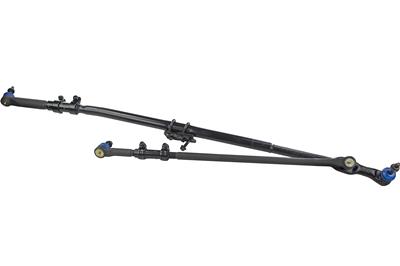 TIE ROD END ASSEMBLY FRONT