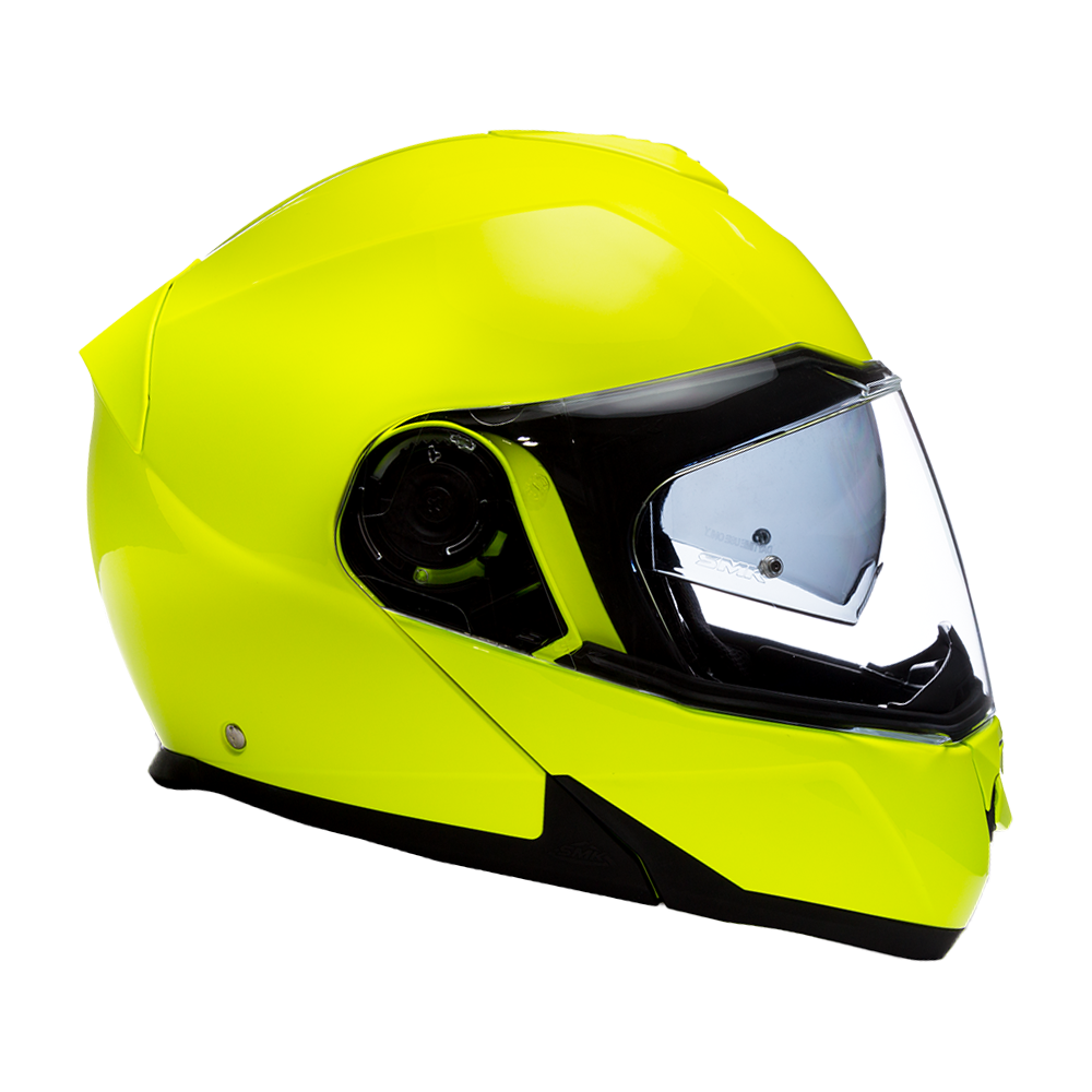 D.O.T. & ECE Daytona Glide- Fluorescent Yellow