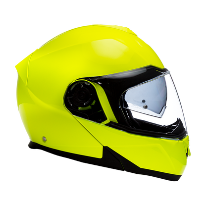 D.O.T. & ECE Daytona Glide- Fluorescent Yellow