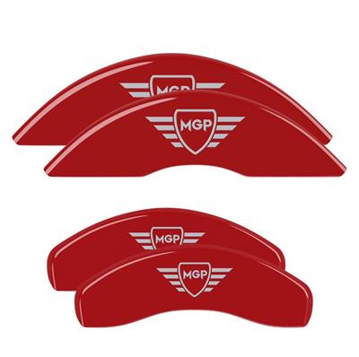 CALIPER COVER DISC BRAKE