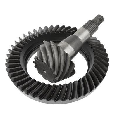 9.25 CHYRSLER 3.92 GEAR RATIO