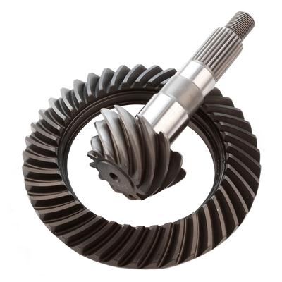 RING AND PINION