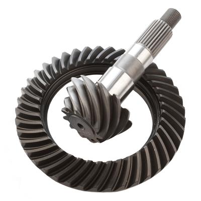 FRONT GEAR