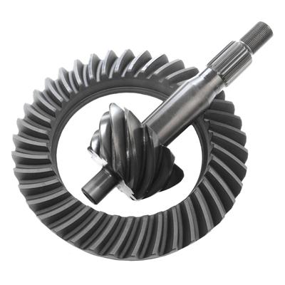 FORD 8 3.80