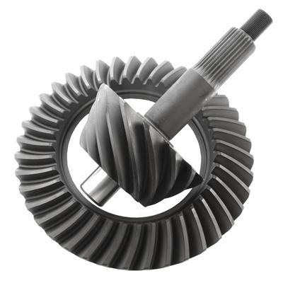 RING AND PINION SET