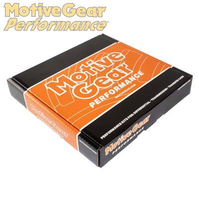 MASTER BEARING KIT