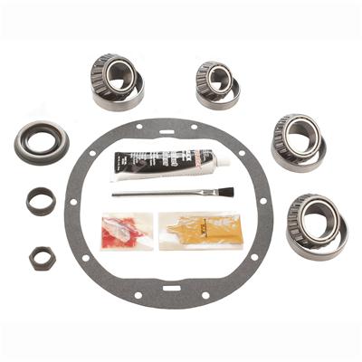 RING AND PINION BEARING KIT