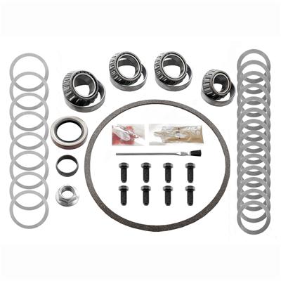 RING AND PINION BEARING KIT