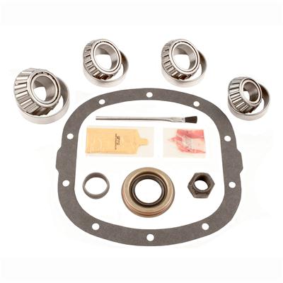 RING AND PINION BEARING KIT