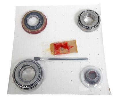 KIT  PIN BRG&SEAL FORD 8.8 KOY