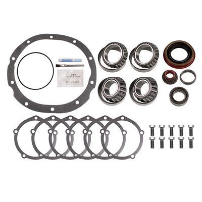 RING & PINION INST KIT FORD 9I