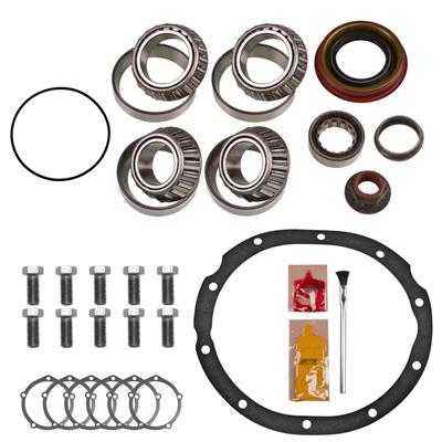 INSTALL KIT