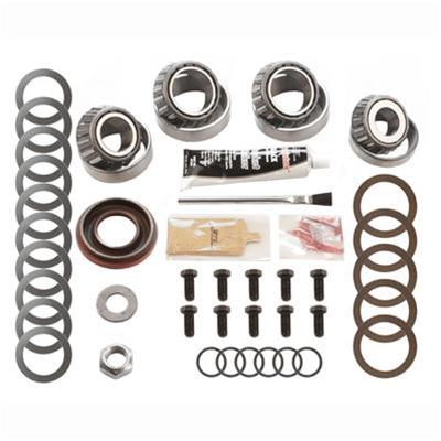 R&P INSTALLATION KIT