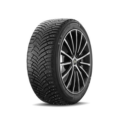 MICHELIN X-ICE NORTH 4
