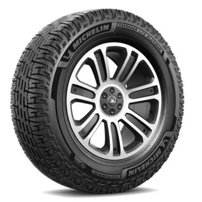 MICHELIN DEFENDER PLATINUM