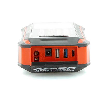 Antigravity Batteries XP-20-HD Micro-Start (Heavy Duty)