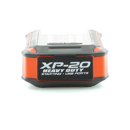 Antigravity Batteries XP-20-HD Micro-Start (Heavy Duty)