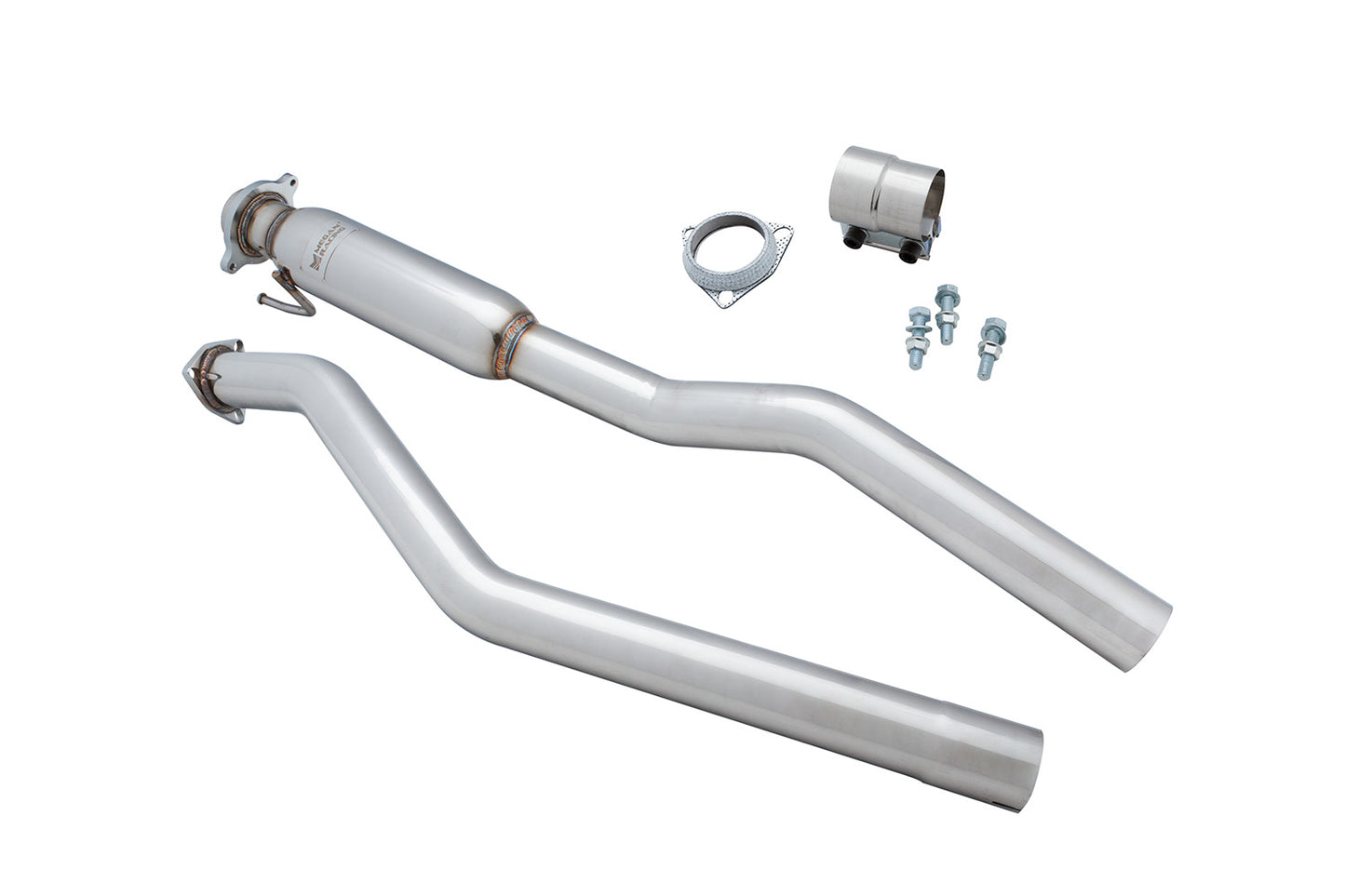 MEGAN RACING HONDA CIVIC EP3 2002–2005 SI MIDPIPE
