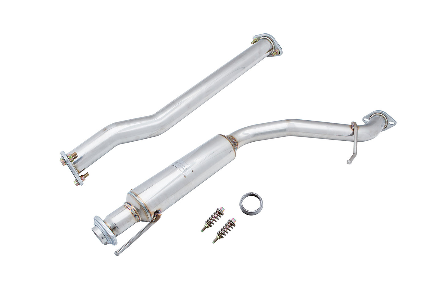 MEGAN RACING Honda Civic Si 2006–2011 (Sedan Only) Midpipe