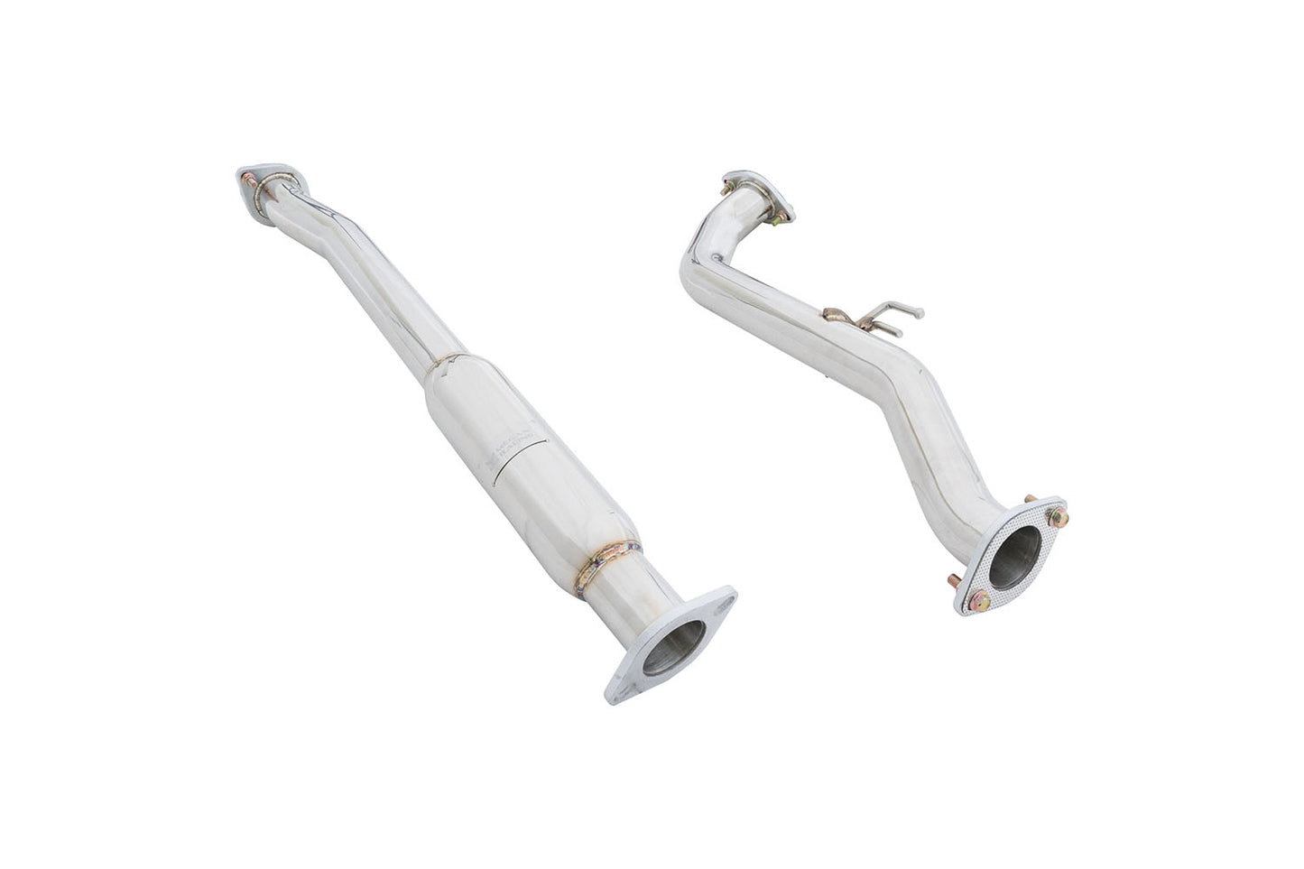 MEGAN RACING Hyundai Genesis Coupe 2009–2012 2.0L Turbo Midpipe
