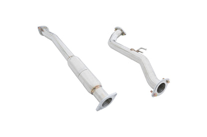 MEGAN RACING Hyundai Genesis Coupe 2009–2012 2.0L Turbo Midpipe