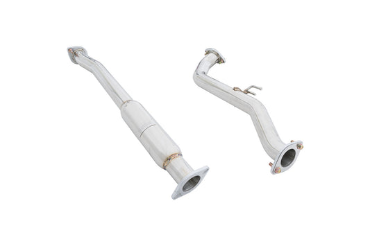 MEGAN RACING Hyundai Genesis Coupe 2009–2012 2.0L Turbo Midpipe