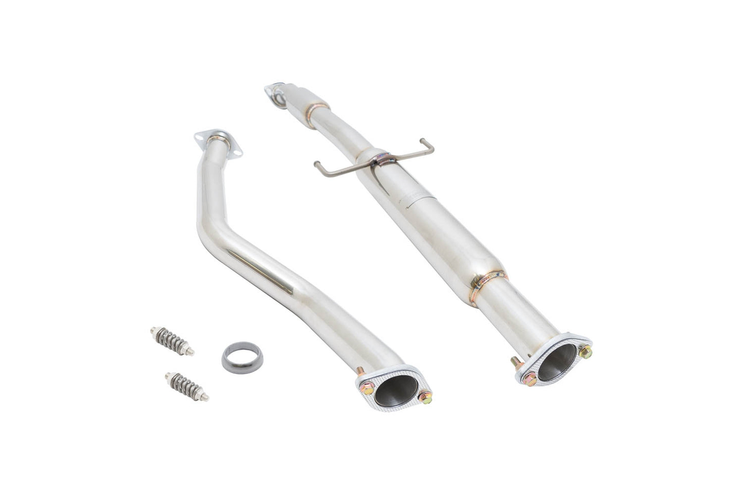 MEGAN RACING SCION TC 2005–2010 MIDPIPE
