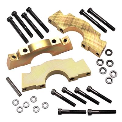 ANGLE BOLT SET SB CHRYSLER