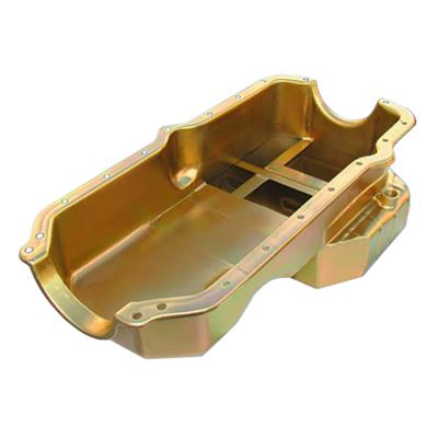 ROAD RACE OIL PAN