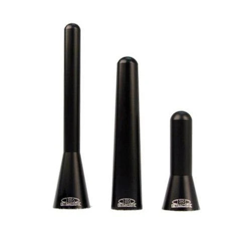 BLOX RACING Mini Antenna - Small; M5 x 0.8