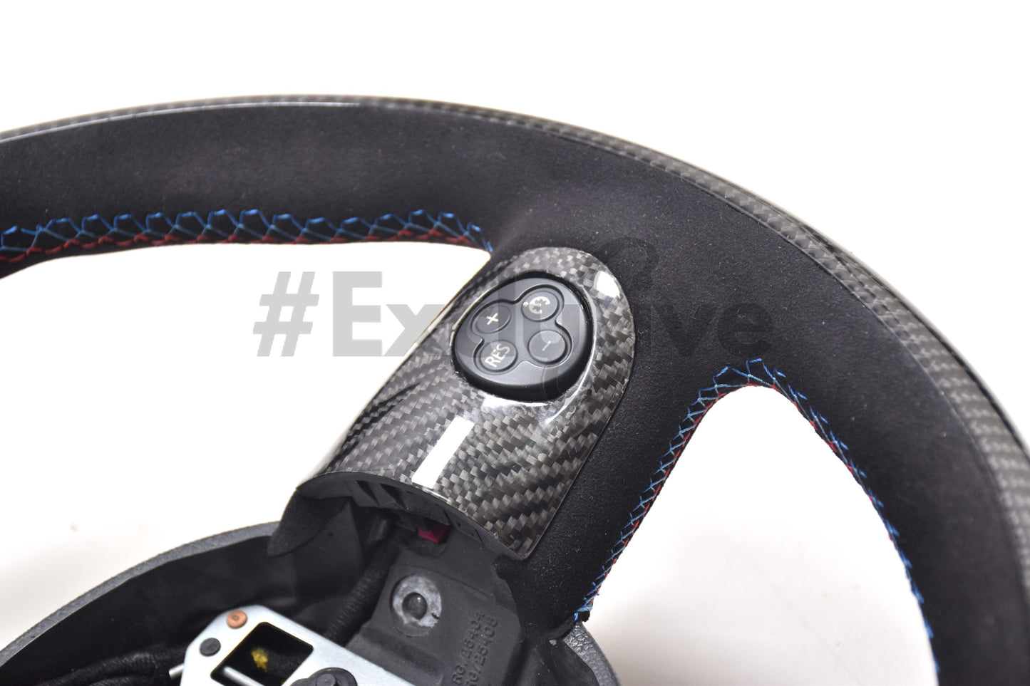 Mini Cooper F55 F56 F57 F60 Custom Steering by Wheel Exclusive Steering