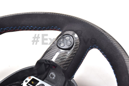 Mini Cooper F55 F56 F57 F60 Custom Steering by Wheel Exclusive Steering