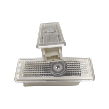 Mini Countryman Premium Door Puddle Lights Various Designs 2010-2024