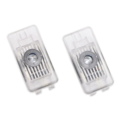 Mini Hatch Premium Door Puddle Lights Various Designs 2001-2024