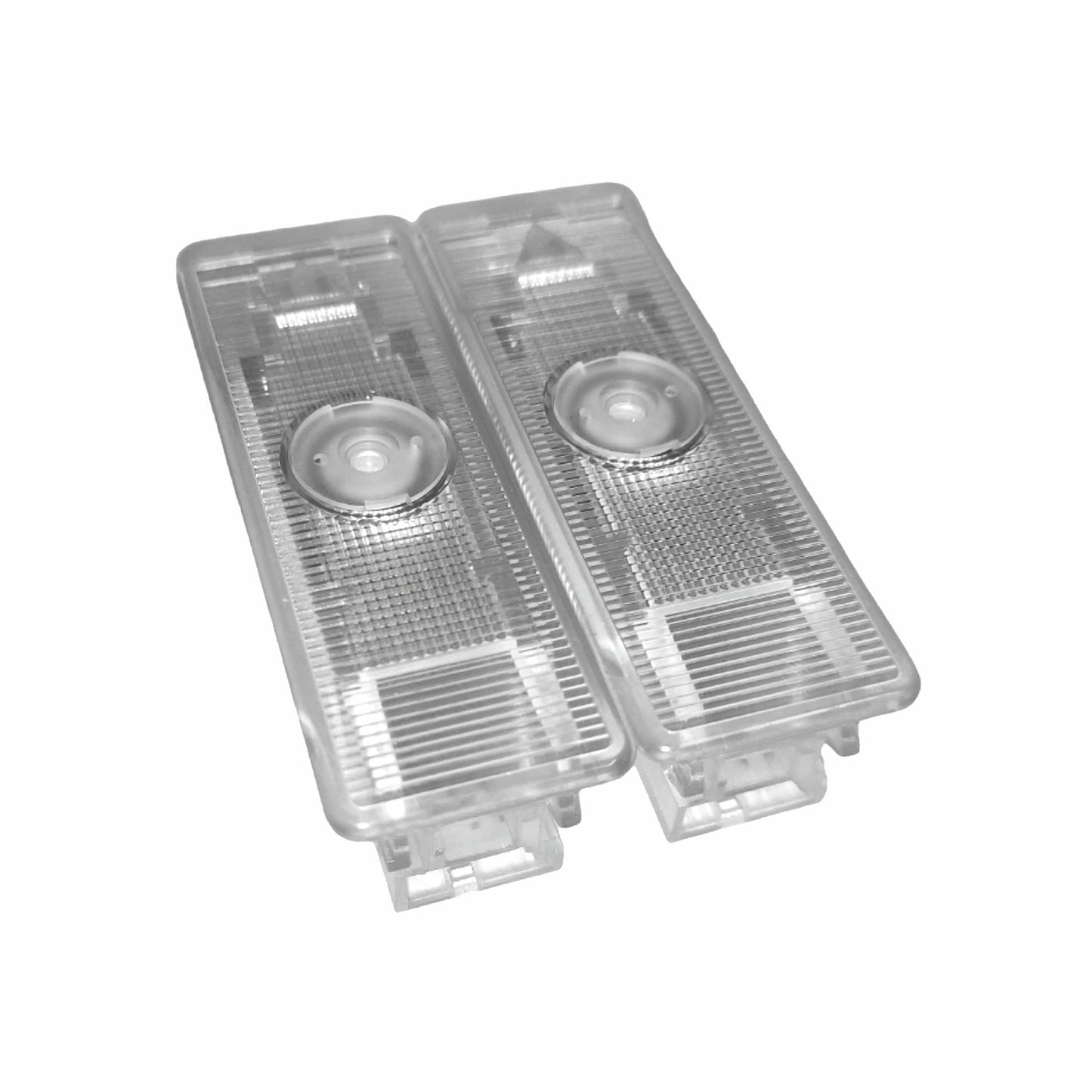 Mini One Premium Door Puddle Lights Various Designs 2001–2022