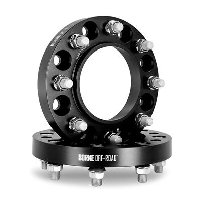 WHEEL SPACERS
