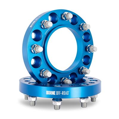 WHEEL SPACERS