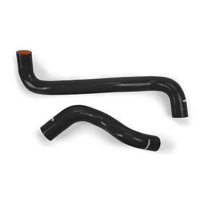 SILICONE RADIATOR HOSES
