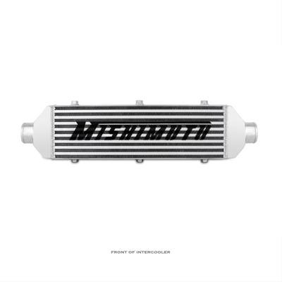 INTERCOOLER ALUM POLISHED 2.5I
