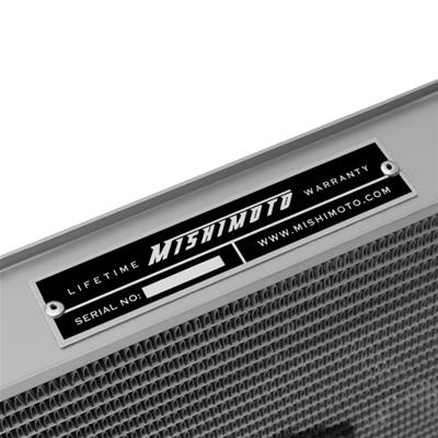 ALUMINUM RADIATOR