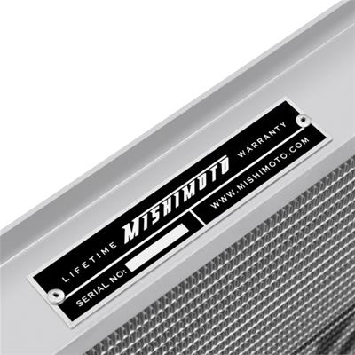 ALUMINUM RADIATOR