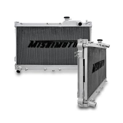 ALUMINUM RADIATOR