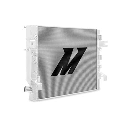 RADIATOR ALUM RAM 2500/3500