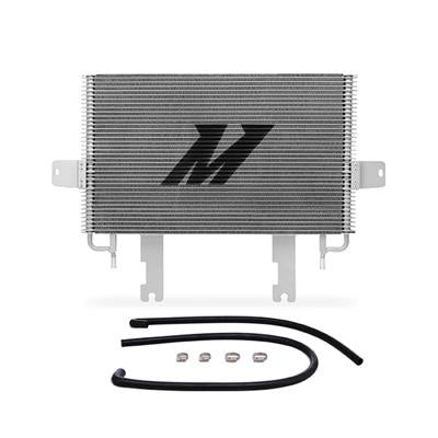 TRANSMISSION COOLER