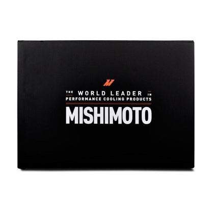 Mishimoto 92-99 BMW E36 Manual Aluminum Radiator